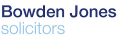 Bowden Jones Logo